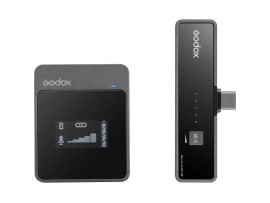 Microphone Godox Movelink UC1 Kit